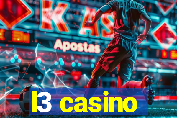 l3 casino